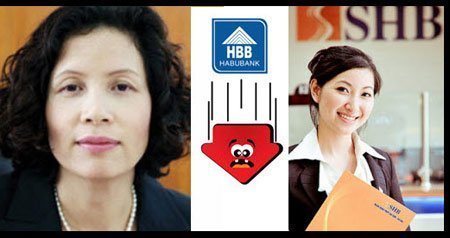 CEO Habubank từ tổng giám đốc xuống đi đòi nợ