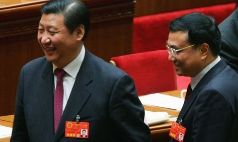 TQ thay lãnh đạo, tại sao quan trọng với thế giới?