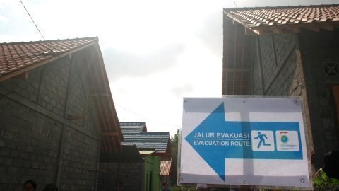 Lường thiên tai để tránh thảm họa