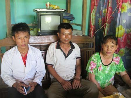 'Nam sinh đạp xe 300km' sẽ xuất viện vào thứ Sáu