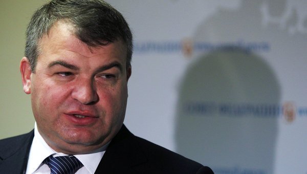 Vì sao Putin 'trảm' Bộ trưởng Quốc phòng