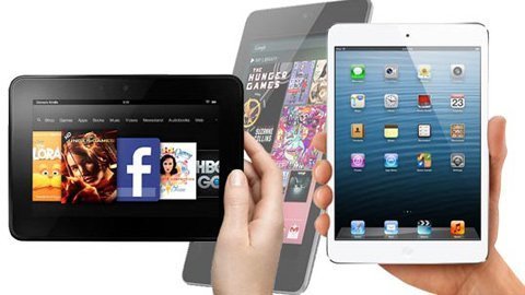 Ba tablet đỉnh cao bị tra tấn thê thảm