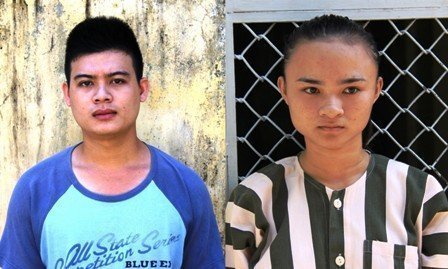 Giăng “bẫy tình” trong khách sạn