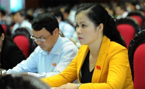 Đối thoại với dân để giải quyết khiếu kiện đất