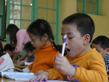 Các tỉnh hướng ứng phong trào cấm dạy thêm