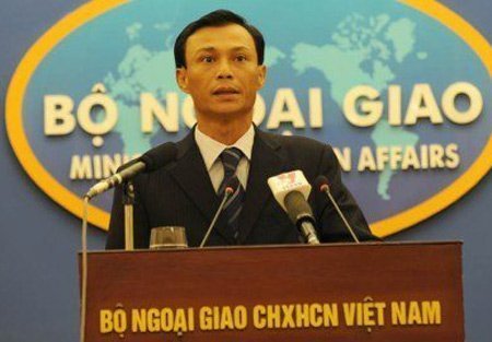 VN muốn Lào nghiên cứu tác động của đập Xayaburi