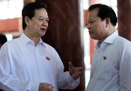 Thủ tướng sẽ trả lời chất vấn