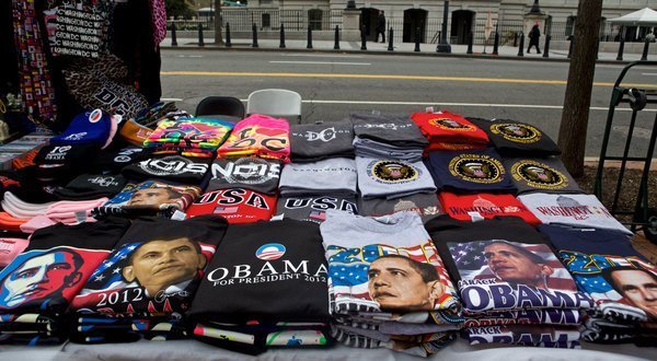 Thêm sáu tin buồn cho Obama