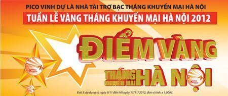 “Mua tivi to - giá tivi nhỏ” tại Pico