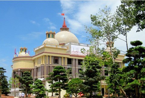 Biệt thự triệu đô của các 'sếp bự' ngân hàng VN