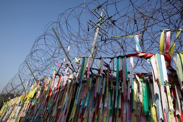 Dấu hiệu bán đảo Triều Tiên 'ấm' lên