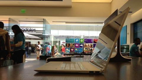 Người dùng “đá” PC rẻ để mua tablet