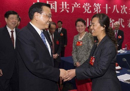 Tập Cận Bình: Mấu chốt là đảng có nắm cơ hội không