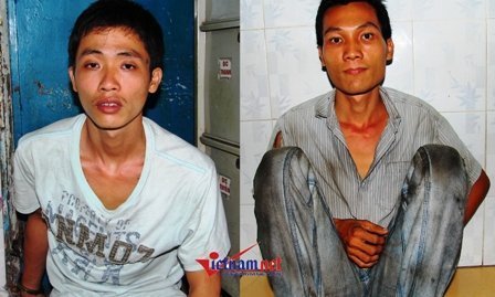 Thủ đoạn lừa đảo mới: tráo xe tại bãi giữ xe