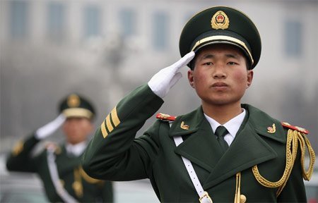 Trung Quốc hối hả cho tham vọng siêu cường