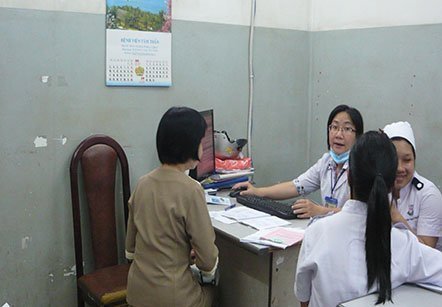 Thời sự trong ngày: Đại gia nhập viện
