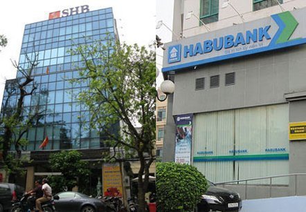 SHB lỗ lớn vì xử lý nợ của Habubank