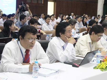 GDĐH Việt Nam hội nhập quốc tế: Liều để ra biển lớn ?