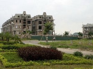 Đối tác phát triển khuyến nghị sửa luật Đất đai