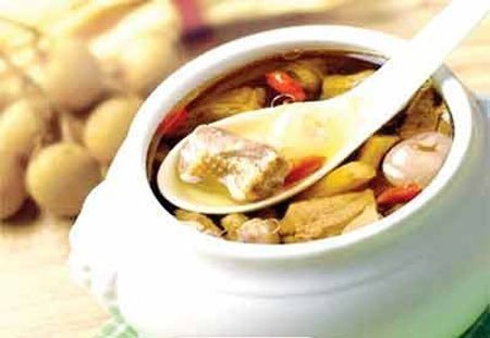 Thực hư chuyện ăn cháo pín cọp cải thiện bản lĩnh đàn ông