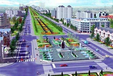 Điểm mặt các đại gia bất động sản 