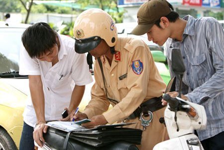 Tranh luận quyết liệt chuyện xe chính chủ