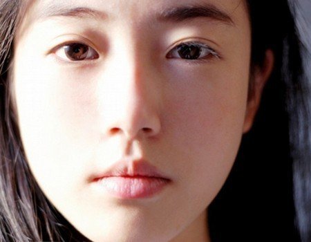 Ngắm mỹ nữ đẹp nhất Trung Quốc