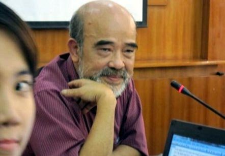 'Sẵn sàng chịu trách nhiệm khi đã nghỉ hưu'