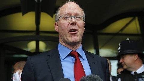 Sự thật rúng động vụ BBC đưa tin sai