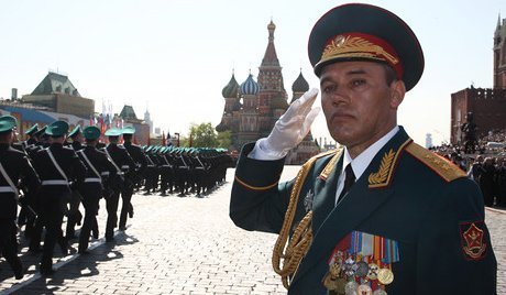 Vì sao Putin trảm loạt tướng chóp bu