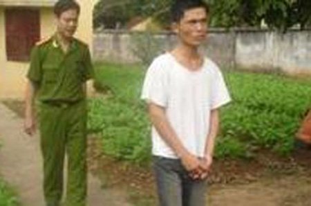 Hé lộ vụ giết vợ và tình địch trong nhà nghỉ