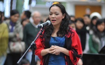 Vở nhạc kịch kinh điển 
