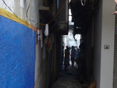 Hé mở vụ 2 xác nam giới bị phân hủy trên gác xép