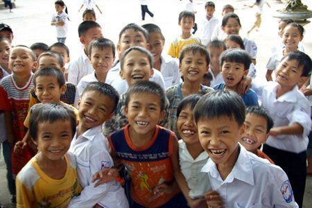 Phụ nữ Việt sẽ bị 'giành giật'