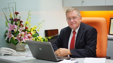 Thiếu nhân lực quản trị khách sạn và ẩm thực