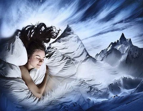 Bí Ẩn Những Giấc Mơ Kỳ Lạ: Khám Phá Ý Nghĩa và Cách Kiểm Soát