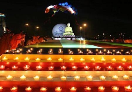 Phật giáo Việt Nam: Hợp tác vì một thế giới hoà hợp