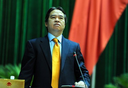 Thống đốc 