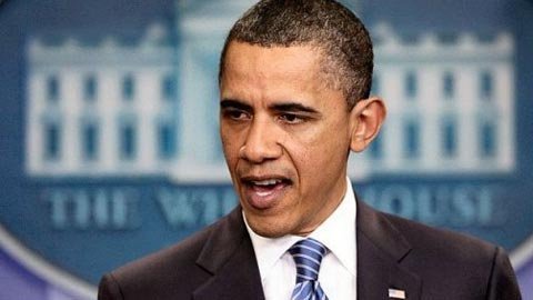 Thế giới 24h: Đòi ly khai vì Obama