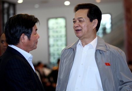 Những câu hỏi chờ Thủ tướng trả lời
