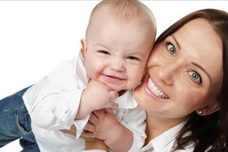 “Chìa khóa vàng” nuôi dạy con thông minh