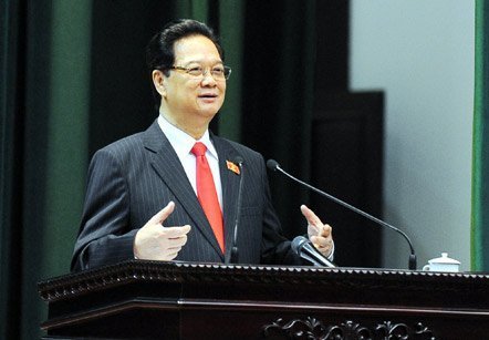 Thủ tướng: Đảng hiểu rõ về tôi