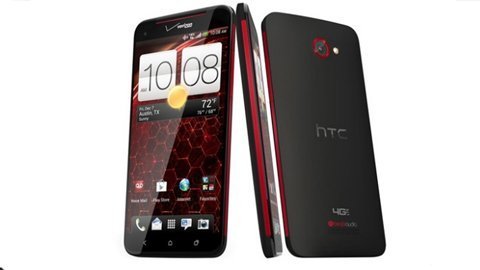 Smartphone Android với màn hình “đỉnh” nhất ra mắt