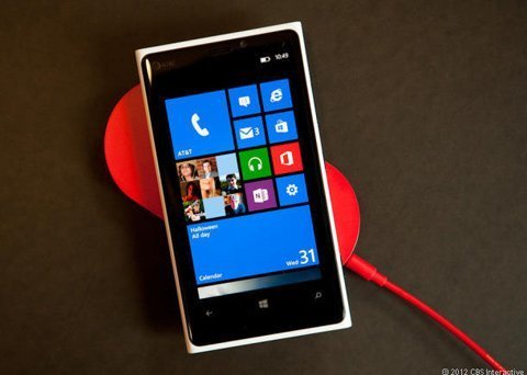 Microsoft đang sản xuất smartphone cho Trung Quốc?