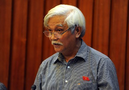 Chất vấn: Tạm hài lòng với... câu hỏi!