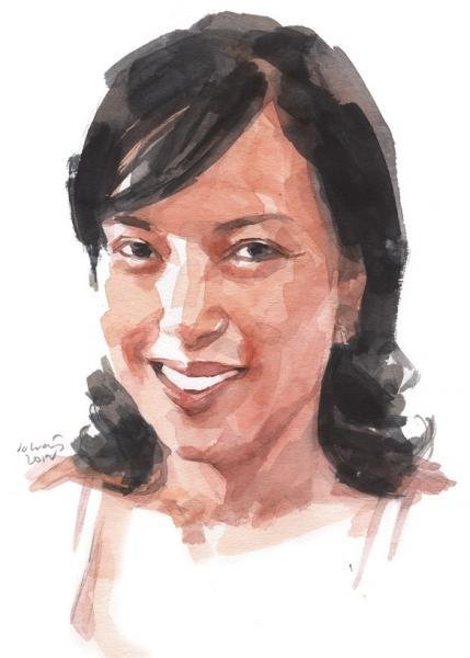 Người bình thường có ý chí sẽ trở nên khác thường