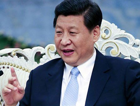 'Trung Quốc không làm đau đầu ai'