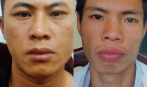 Lời khai của kẻ dùng xăng để rửa ‘hận tình’