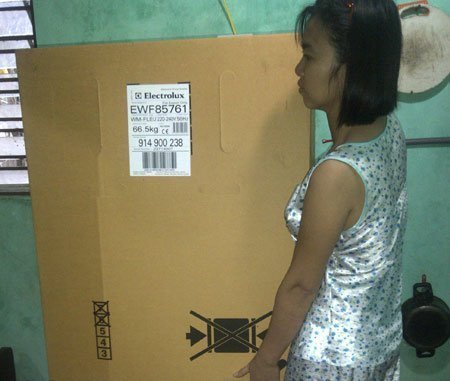 'Say' khuyến mại, quên chăm sóc khách hàng