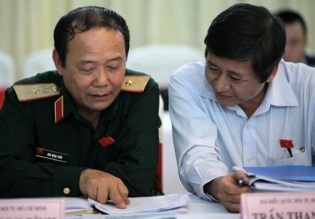 Chống khủng bố phải đảm bảo chủ quyền